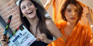 RJ Mahvash Joins Ragini 3 Cast With Tamannaah Bhatia, Junaid Khan and Aayush Sharma
