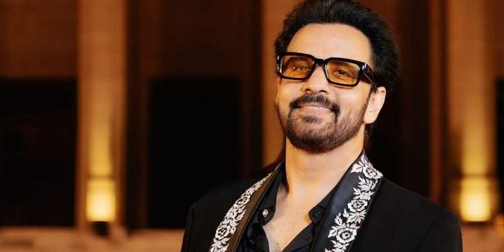 Rajiv Thakur’s Father Passes Away: Indore Show With Krushna Abhishek Postponed After Family Loss