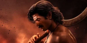 Vijay Deverakonda starrer Ranabaali Locks October 16, 2026 Theatrical Release Date