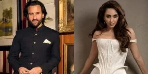 Saif Ali Khan and Kiara Advani to Star in Kanika Dhillon’s Supernatural Thriller Directorial Debut