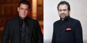 Salman Khan and Anees Bazmee Had a Fight on ‘Ready’ Sets? Director Finally Reveals What Happened