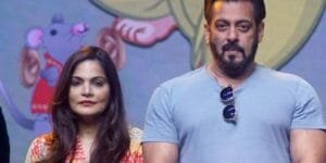 Salman Khan, Alvira Khan Summoned by Chandigarh Court in ₹3 Crore Being Human Jewellery Fraud Case