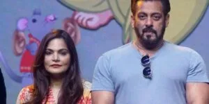 Salman Khan, Alvira Khan Summoned by Chandigarh Court in ₹3 Crore Being Human Jewellery Fraud Case