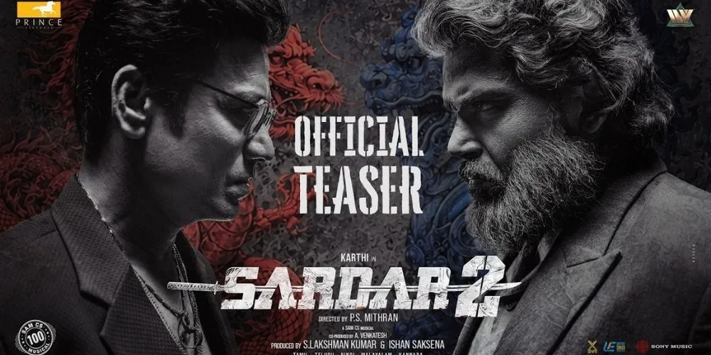 Sardar 2