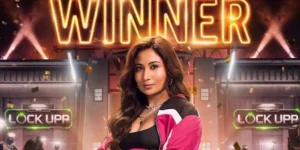 Lock Upp Season 2 Winner: Shreya Kalra Lifts the Trophy in Grand Finale