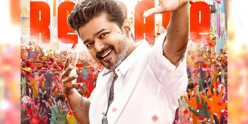 Jana Nayagan OTT Release: When and Where to Watch Thalapathy Vijay’s Final Film