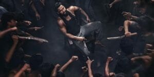 Nani’s The Paradise Teaser Release Date Announced: First Glimpse Arrives August 6
