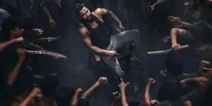 Nani’s The Paradise Teaser Release Date Announced: First Glimpse Arrives August 6