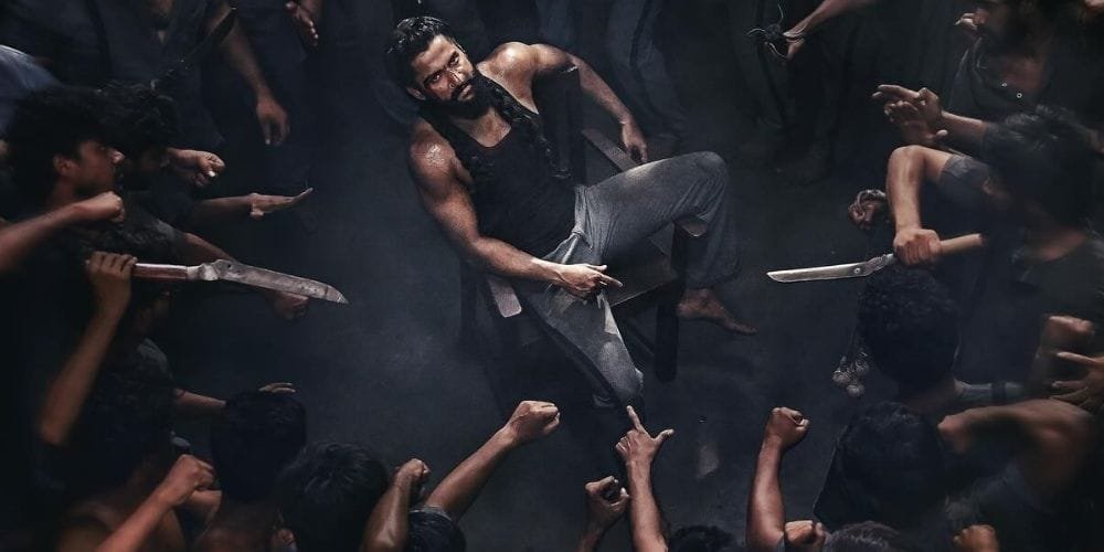 Nani’s The Paradise Teaser Release Date Announced: First Glimpse Arrives August 6