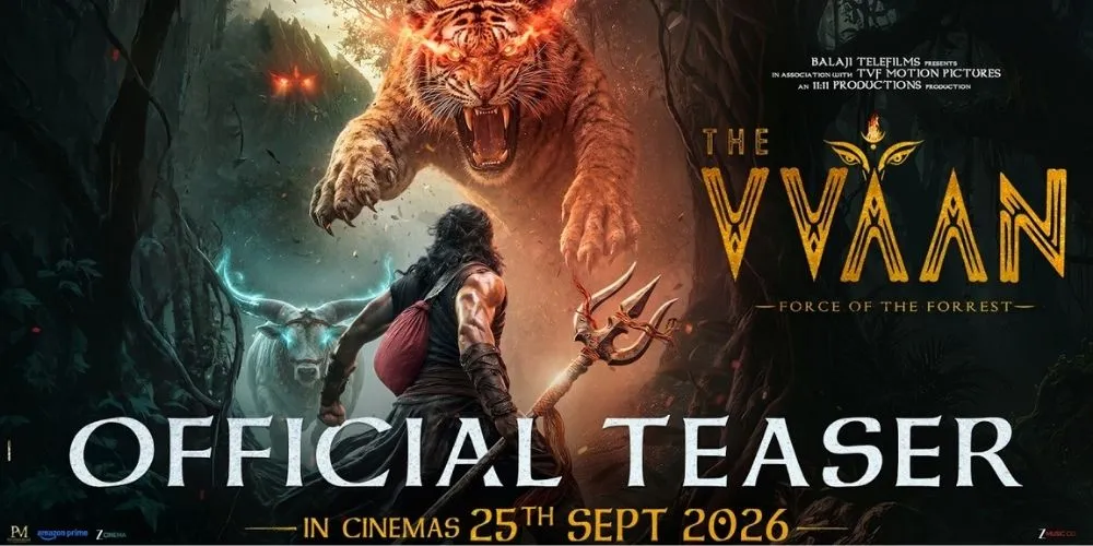 The Vvaan