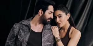 Udta Teer Release Date: Ayushmann Khurrana and Sara Ali Khan’s Spy Comedy to Hit Theatres on October 9, 2026
