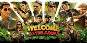 Welcome to the Jungle OTT Release Date: When and Where to Watch the Multi-Starrer Comedy Online