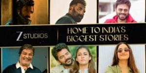 Zee Studios Unveils Ambitious Multilingual and Multi-Genre Content Slate for 2026-27