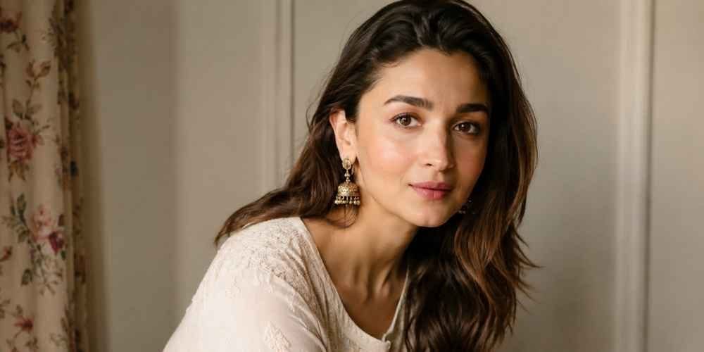 Alia bhatt Biography