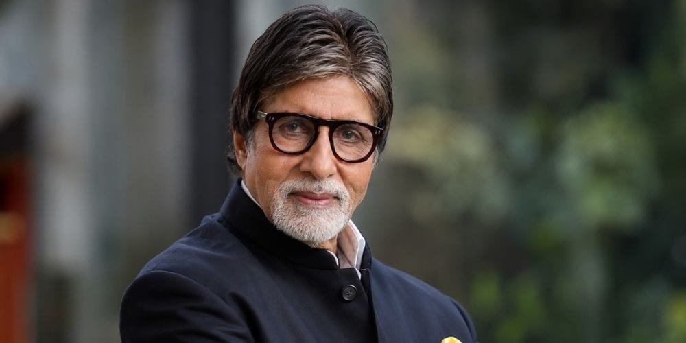 Amitabh Bachchan Bio