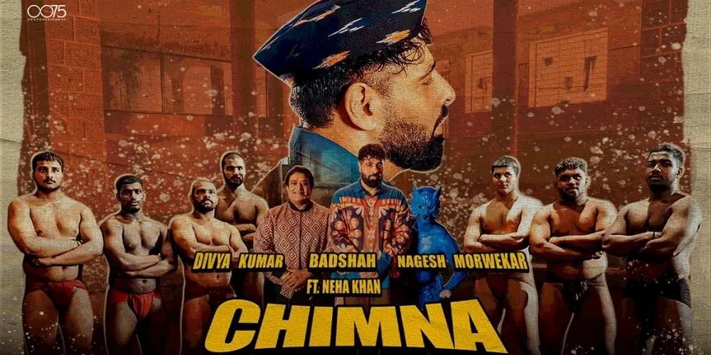 Chimna
