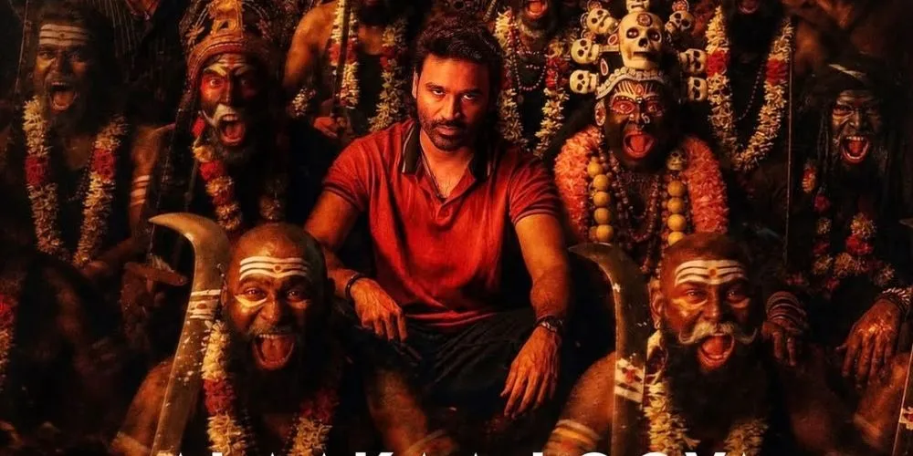 Dhanush Officially Confirms Postponement of : ‘Om: Chapter 1’, Prioritizing Respect Over Box Office Clashes