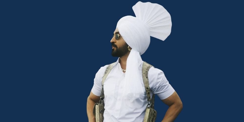 Diljit Dosanjh Announces Aura Tour India, To Perform at Ahmedabad’s Narendra Modi Stadium