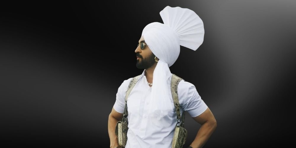 Diljit Dosanjh Announces Aura Tour India, To Perform at Ahmedabad’s Narendra Modi Stadium