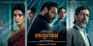 Drishyam The Conclusion Trailer Release Date: CBFC Certification, Runtime, and All You Need to Know
