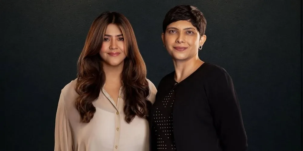 Ekta Kapoor Led Balaji Telefilms Partners With YouTube for 5 Premium Original Shows