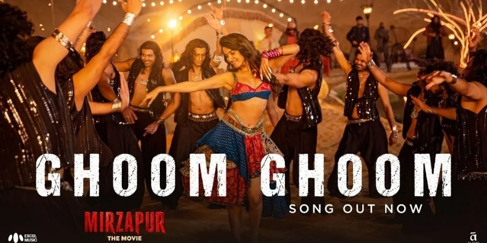 Ghoom Ghoom