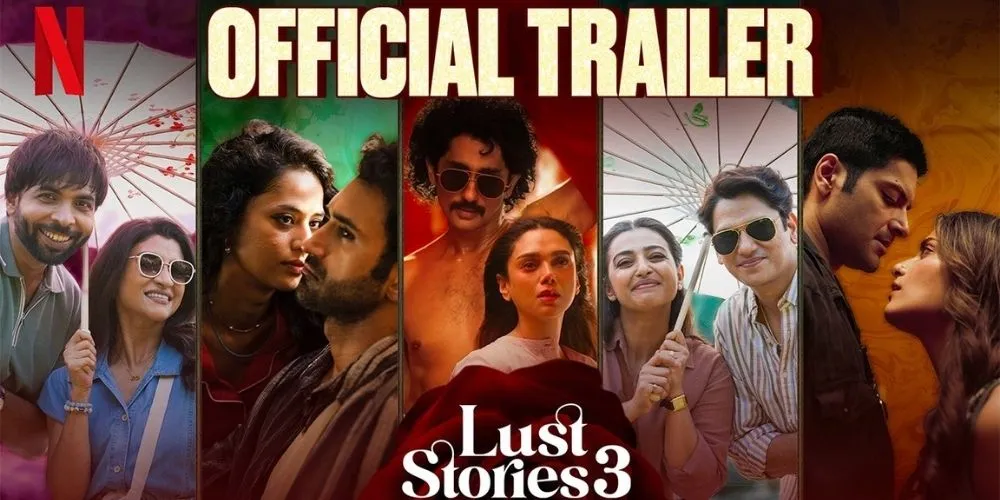 Lust Stories 3