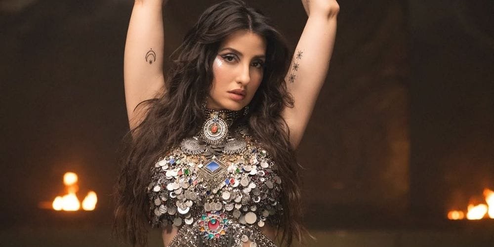 Nora Fatehi Defamation Case: Aviation Firm Files ₹3 Crore Suit Over ‘Toy’ and ‘Lego Airplane’ Remarks