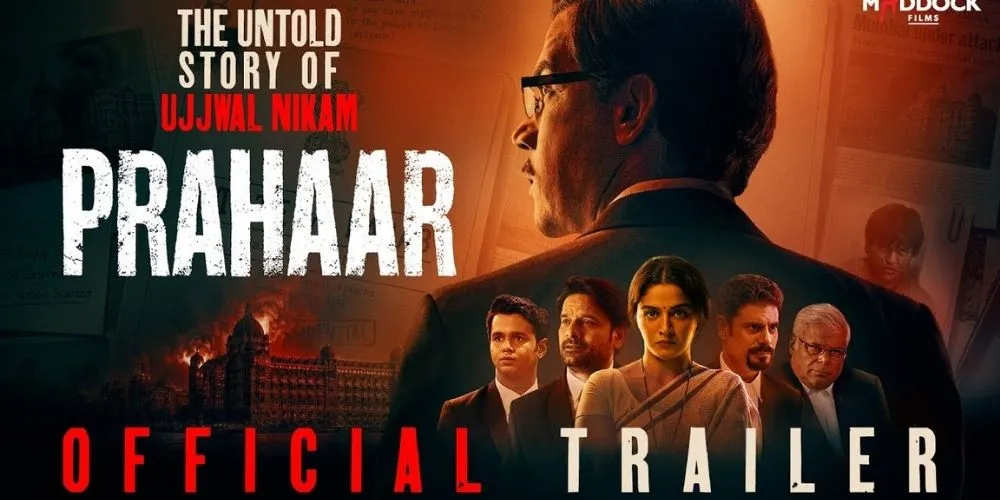 Prahaar