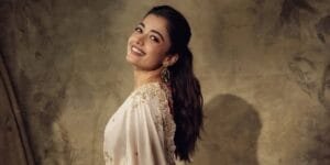 Rashmika Mandanna Officially Locked to Play Carnatic Legend M.S. Subbulakshmi in Gowtam Tinnanuri’s Biopic