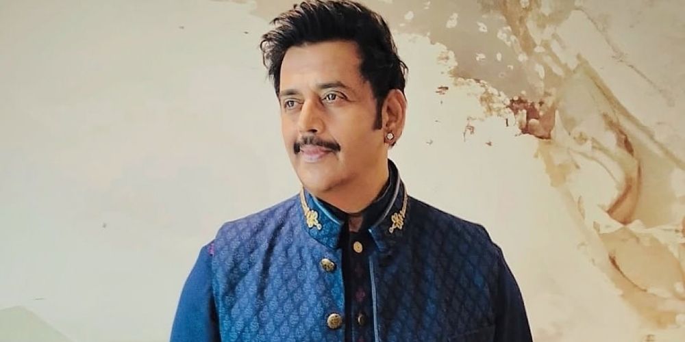 Ravi Kishan to Headline Mahaveer Jain’s High-Concept Spiritual Drama