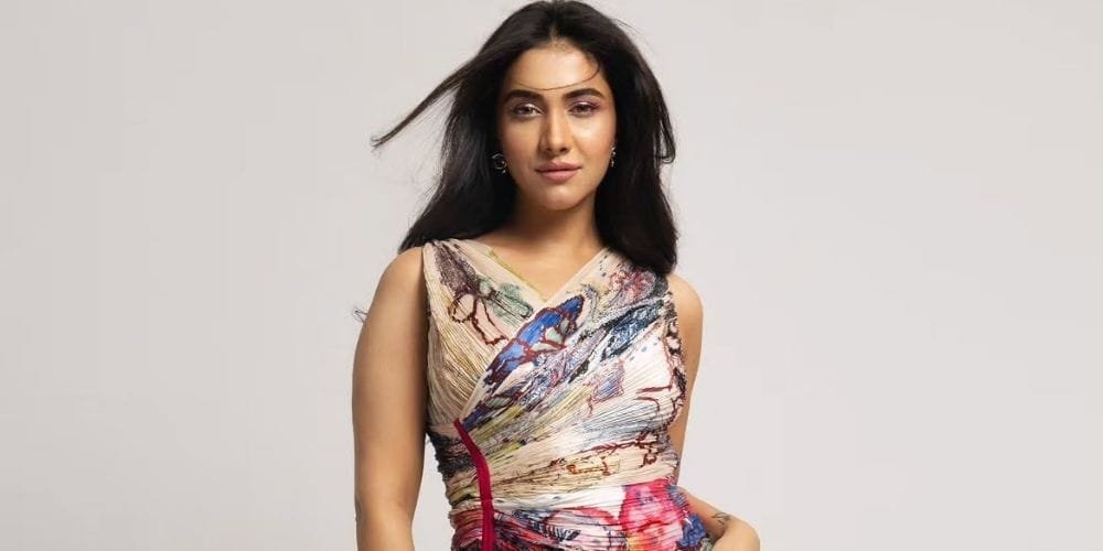 Bengali Star Rukmini Maitra in Talks to Play Lead Opposite Akshay Kumar in Samuk