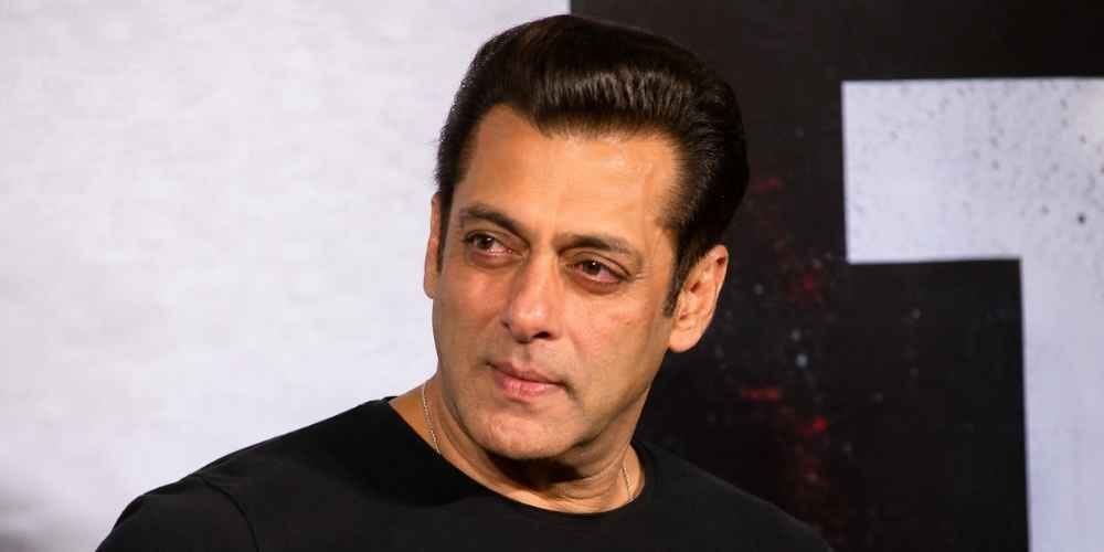 Salman Khan Biography
