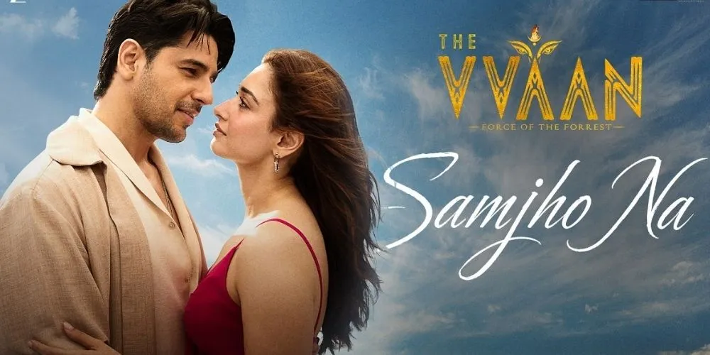 Samjho Na