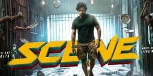 Suriya 47 Titled Scene: Suriya Returns as a Quirky, Swagger-Filled Cop