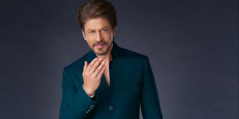 M3M Hurun India Rich List 2026: Shah Rukh Khan Retains Top Spot as India’s Richest Actor