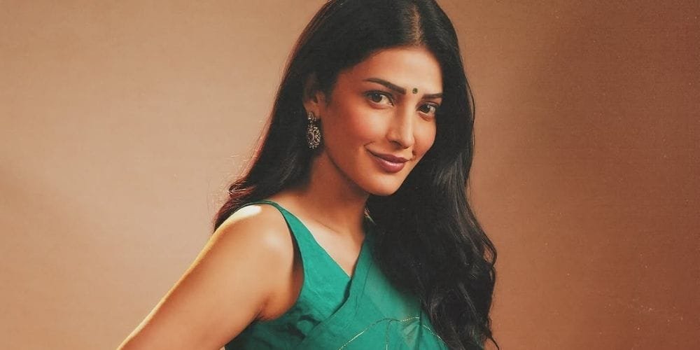 Shruti Haasan AI Deepfake Case: Bombay HC Grants Interim Relief, Protects Actress’ Personality Rights