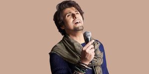 Sonu Nigam Breaks Silence on Viral Video Showing Him Mocking Salman Khan’s Singing