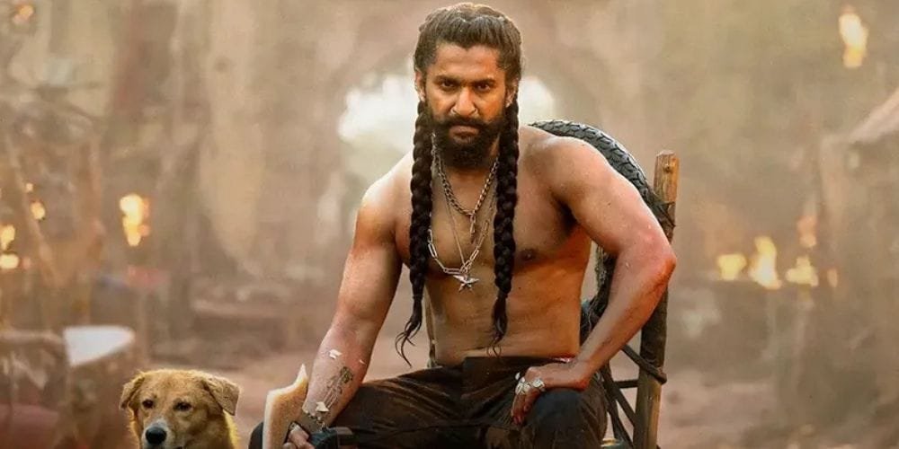 Fact Check: Nani Starrer ‘The Paradise’ Not Postponed, Confirmed for September 24 Theatrical Release