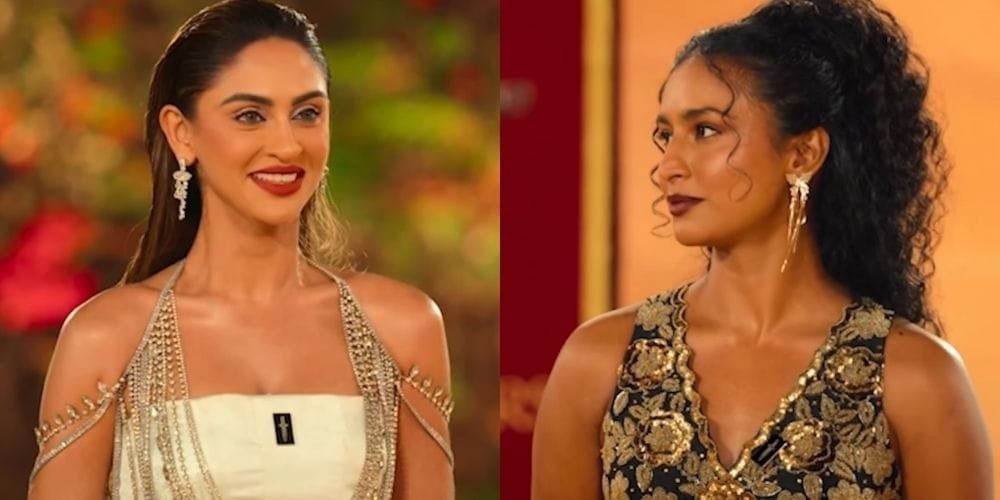 The Traitors India Season 2 Finale: Krystle D’Souza and Rida Tharana Win the Finale as Traitors