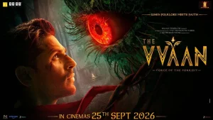 The Vvaan Trailer Copyright Row: Balaji Motion Pictures Acquires Sync Rights for ‘Aigiri Nandini’ After Musician’s Claim