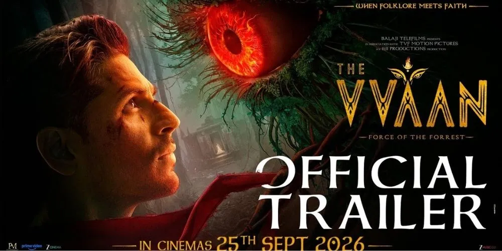 The Vvaan Trailer Impresses, Reviving Hopes for Authentic Folklore Ahead of September 25 Release