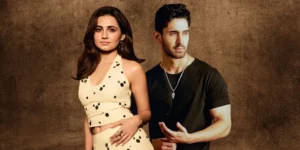 Vedika Pinto Joins Lakshya for Prosit Roy’s Next: A Psychological Romance-Drama