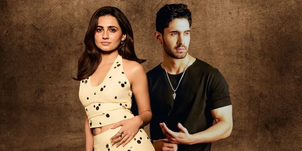 Vedika Pinto Joins Lakshya for Prosit Roy’s Next: A Psychological Romance-Drama