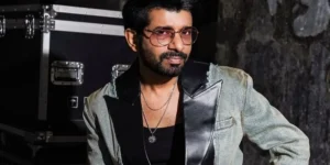 Viineet Kumar Siingh Joins Akshay Kumar in Sci-Fi Survival Thriller Samuk