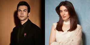 Rajkummar Rao and Pratibha Ranta to Lead Dharma Productions’ Fantasy Horror Film ‘Vishkanya’