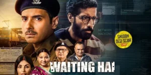Waiting Hai Review: Divyenndu and Bhuvan Arora Lead an Interesting Tatkal Scam Drama
