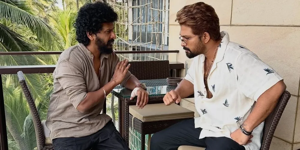 AA23 Shelving Rumours Fact Check: Allu Arjun and Lokesh Kanagaraj’s Mega Film Is Still in the Works