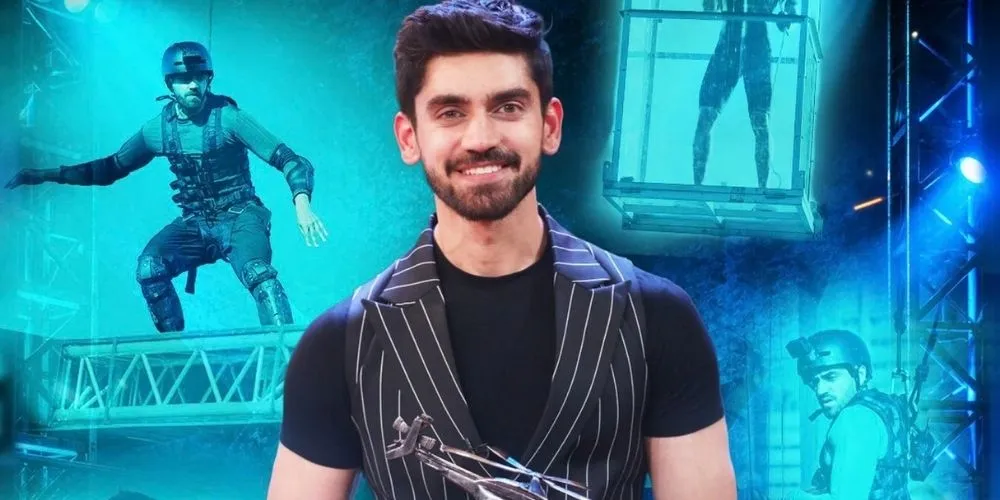 Avinash Mishra Wins Khatron Ke Khiladi 15, Beats Rithvik Dhanjani and Orry in Grand Finale