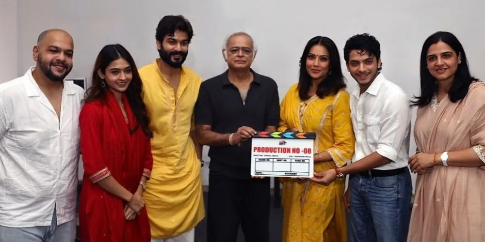 Bipasha Basu Ends 6-Year Break, Joins Hansal Mehta, Sunny Kaushal in Prime Video Crime Series
